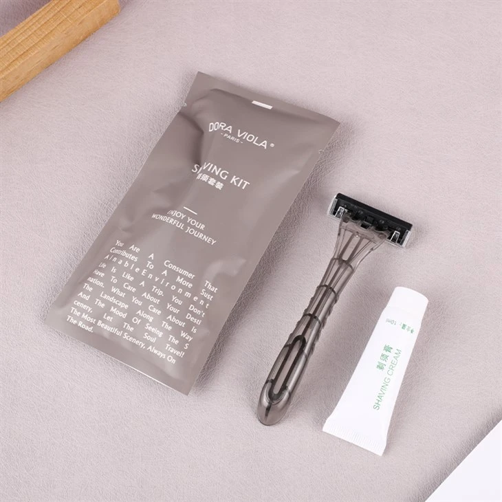 Single-use Razor best