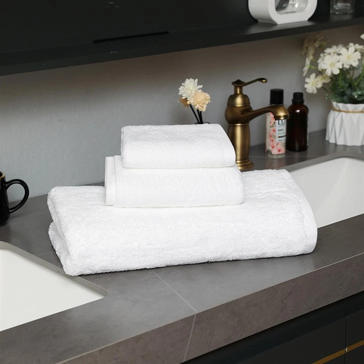Soft Cotton Hand Towel best